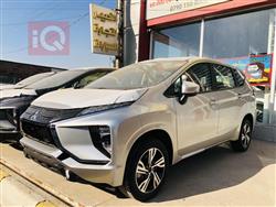 Mitsubishi Xpander